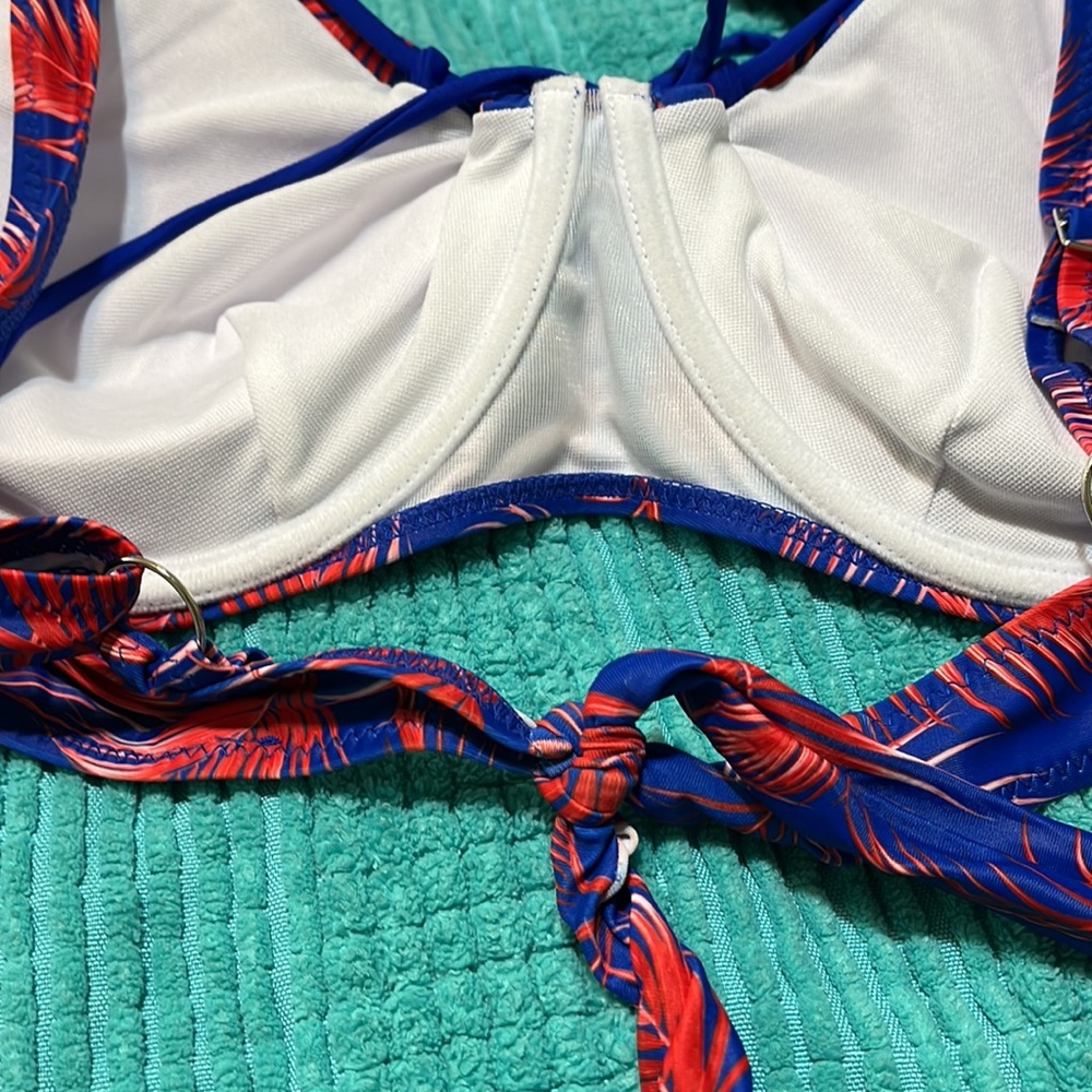 Shein Bikini Top - Picture 4 of 5